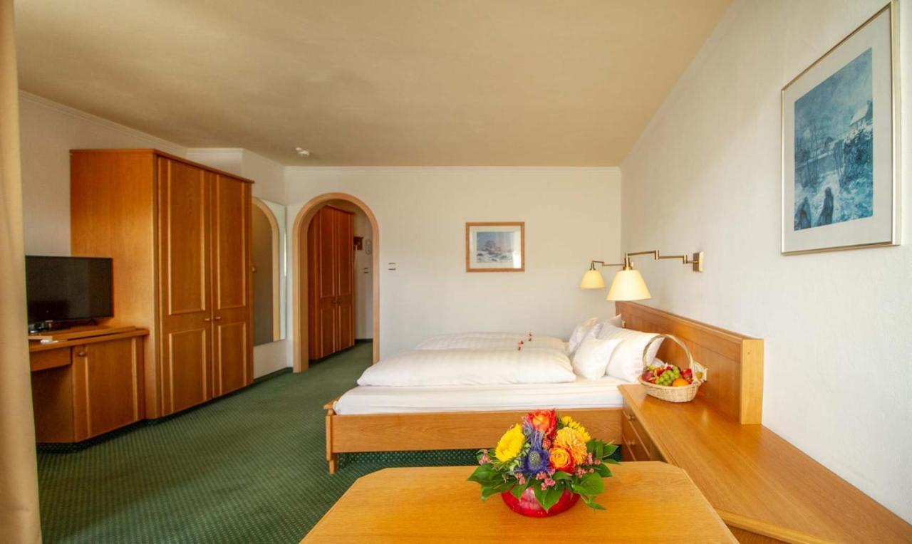 Hotel Filser Όμπερσντορφ Εξωτερικό φωτογραφία