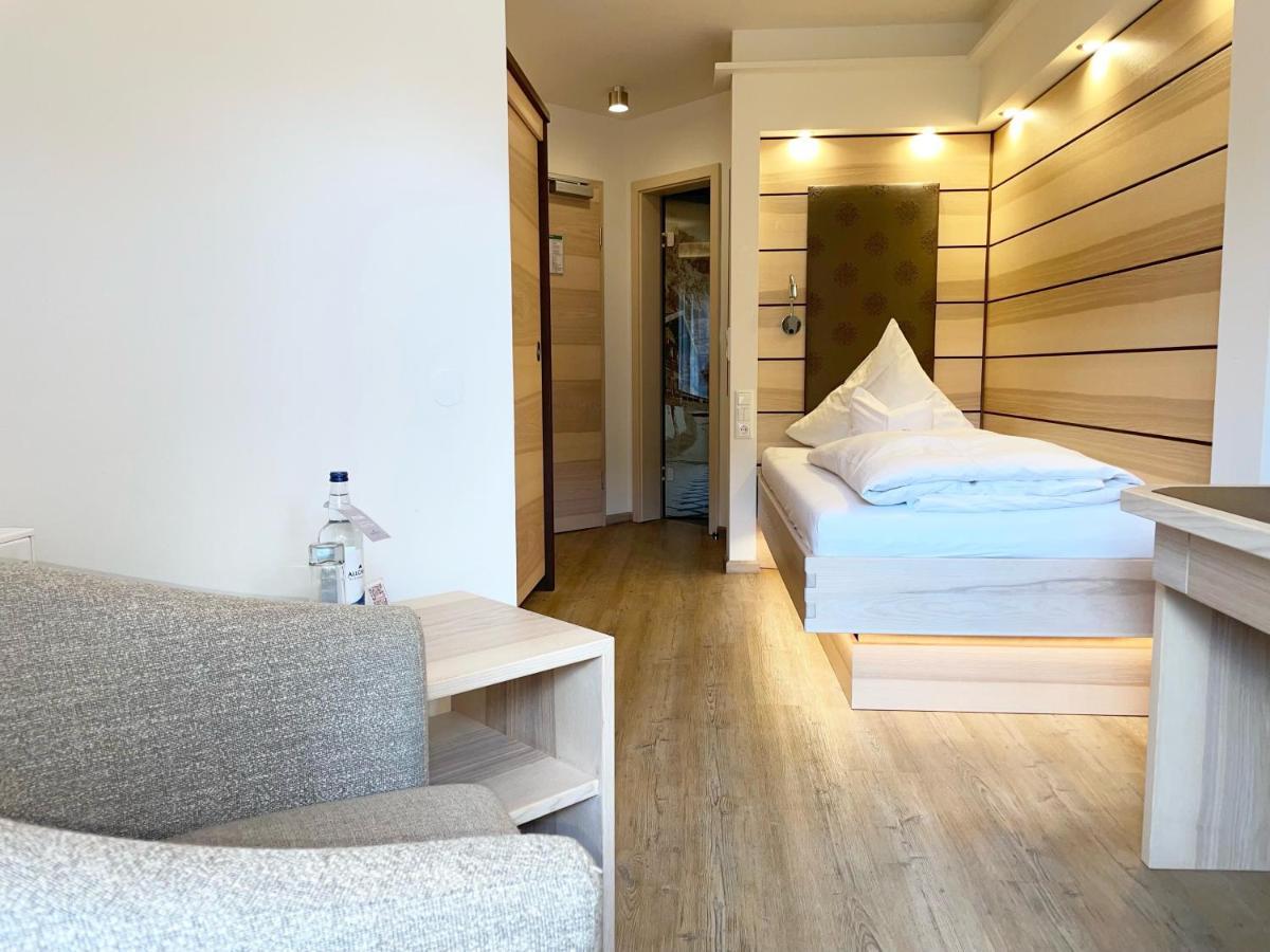 Hotel Filser Όμπερσντορφ Εξωτερικό φωτογραφία