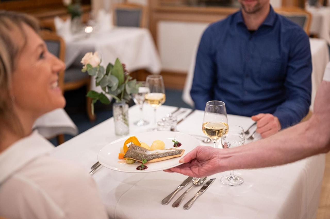 Hotel Filser Όμπερσντορφ Εξωτερικό φωτογραφία
