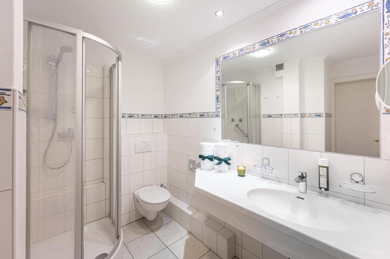 Hotel Filser Όμπερσντορφ Εξωτερικό φωτογραφία