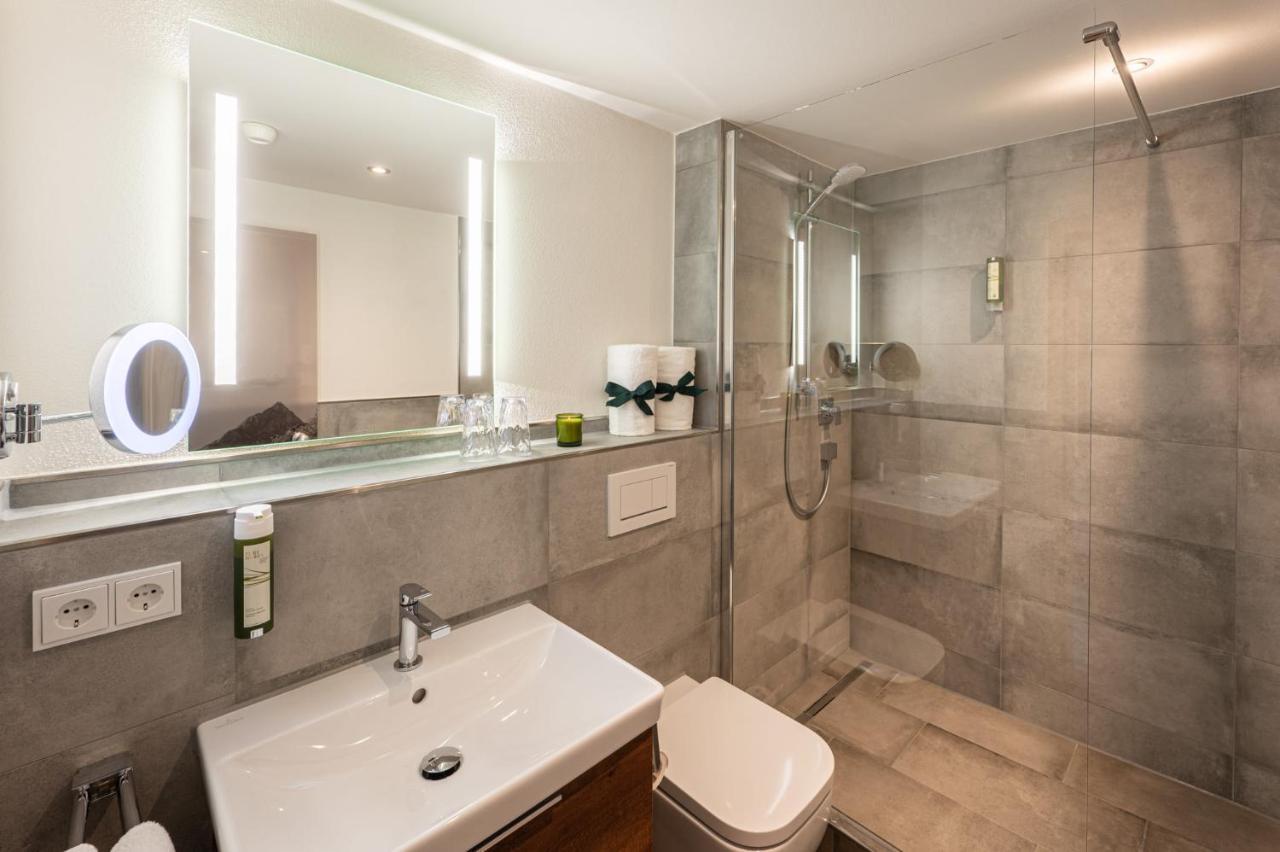 Hotel Filser Όμπερσντορφ Εξωτερικό φωτογραφία