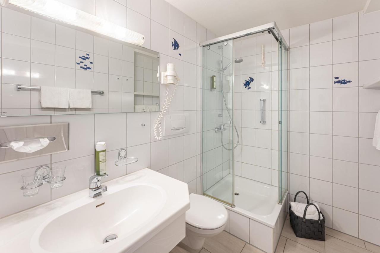 Hotel Filser Όμπερσντορφ Εξωτερικό φωτογραφία