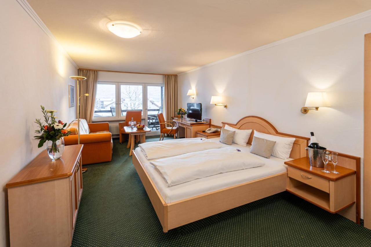 Hotel Filser Όμπερσντορφ Εξωτερικό φωτογραφία