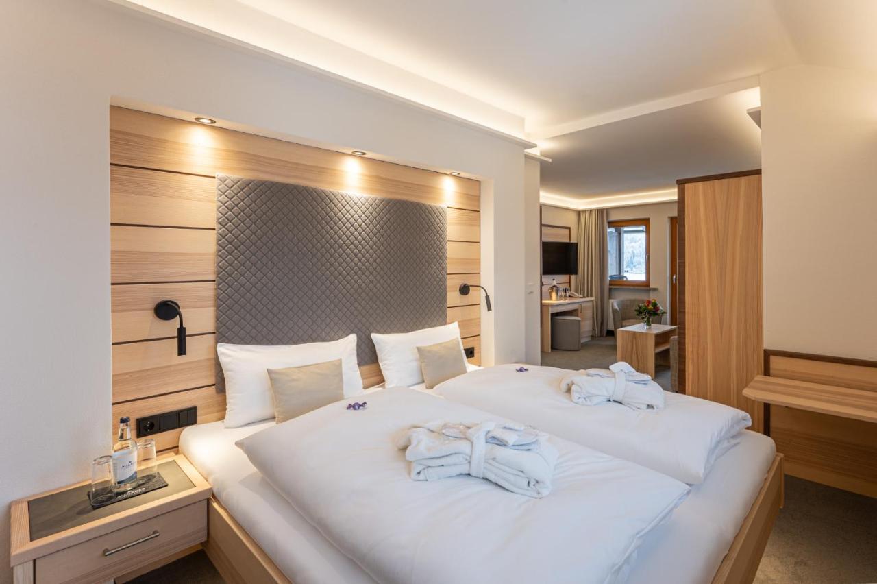 Hotel Filser Όμπερσντορφ Εξωτερικό φωτογραφία