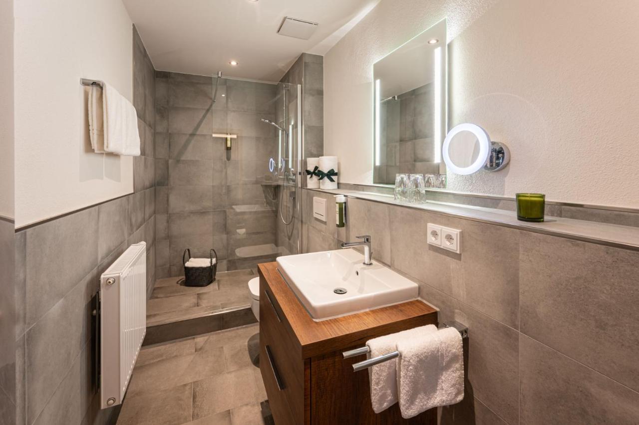 Hotel Filser Όμπερσντορφ Εξωτερικό φωτογραφία