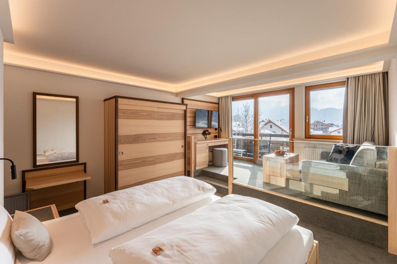 Hotel Filser Όμπερσντορφ Εξωτερικό φωτογραφία