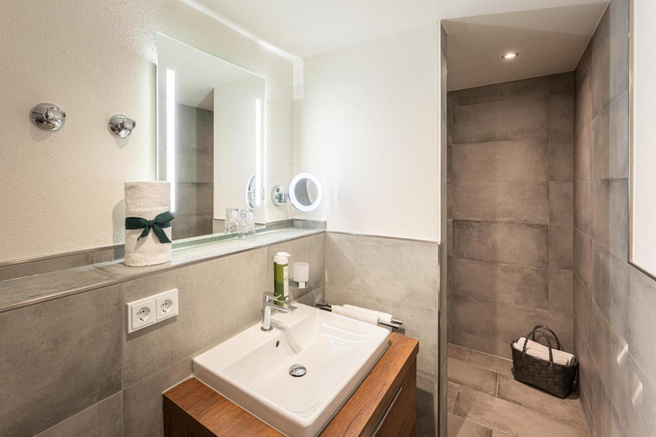 Hotel Filser Όμπερσντορφ Εξωτερικό φωτογραφία