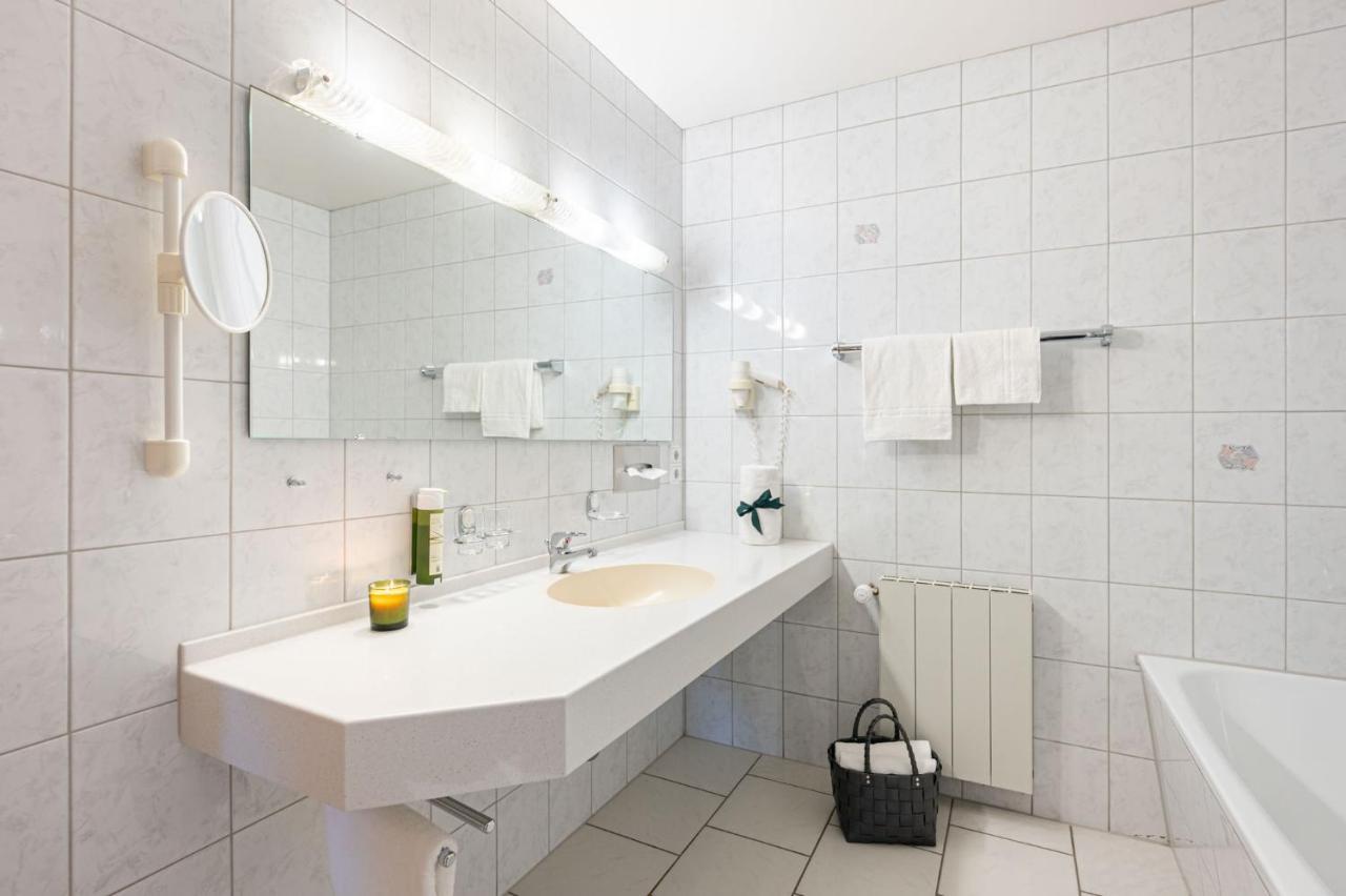 Hotel Filser Όμπερσντορφ Εξωτερικό φωτογραφία
