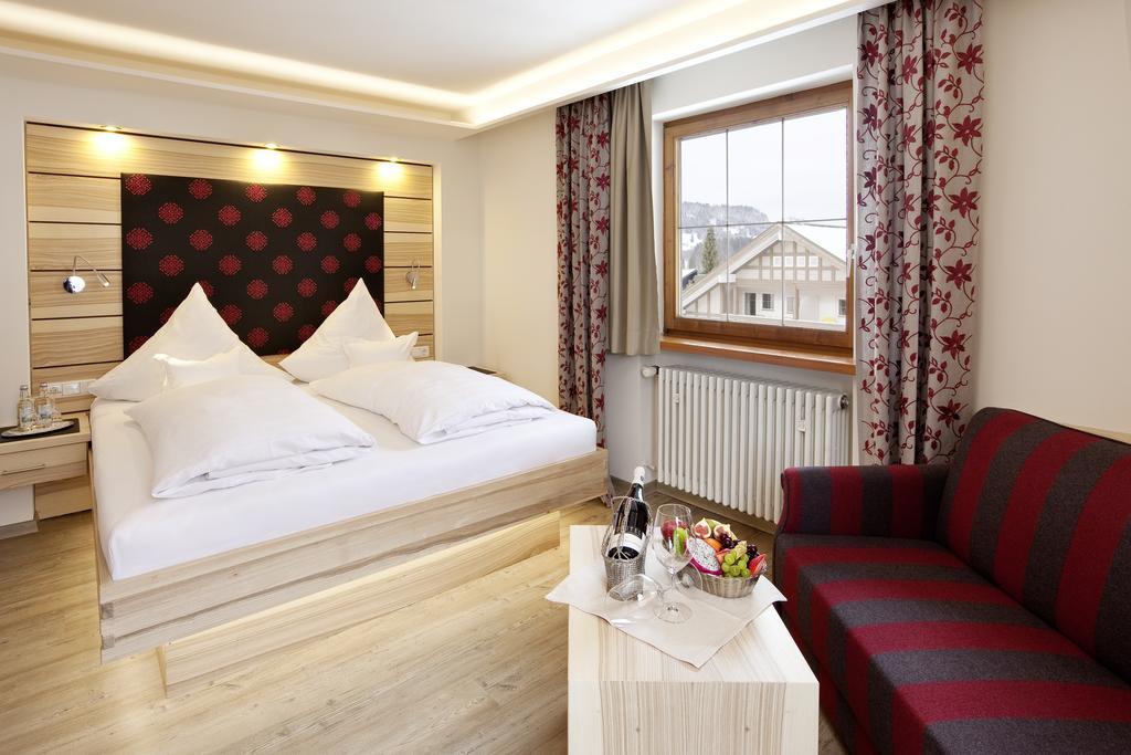 Hotel Filser Όμπερσντορφ Δωμάτιο φωτογραφία