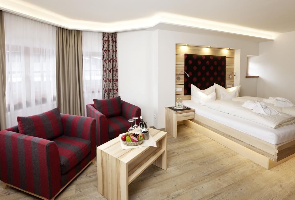 Hotel Filser Όμπερσντορφ Δωμάτιο φωτογραφία
