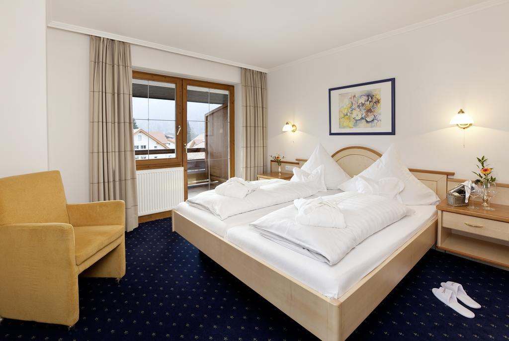 Hotel Filser Όμπερσντορφ Δωμάτιο φωτογραφία