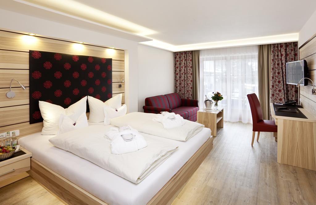 Hotel Filser Όμπερσντορφ Δωμάτιο φωτογραφία