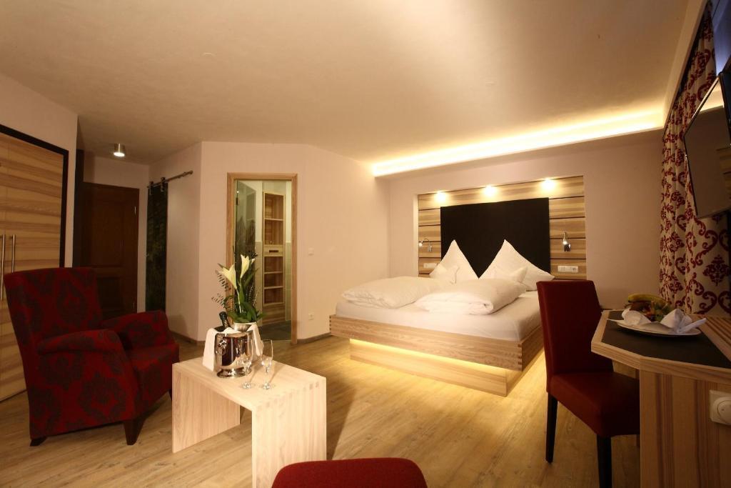 Hotel Filser Όμπερσντορφ Δωμάτιο φωτογραφία
