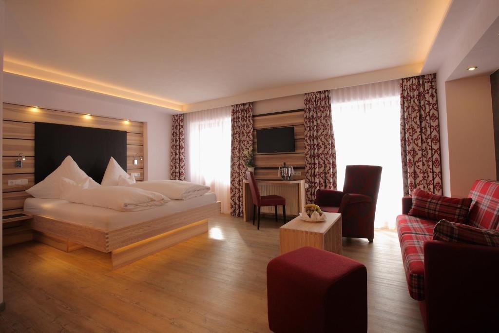 Hotel Filser Όμπερσντορφ Δωμάτιο φωτογραφία