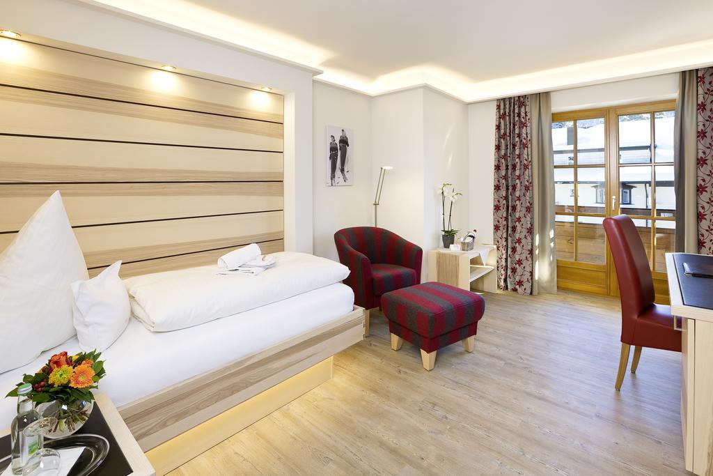 Hotel Filser Όμπερσντορφ Εξωτερικό φωτογραφία