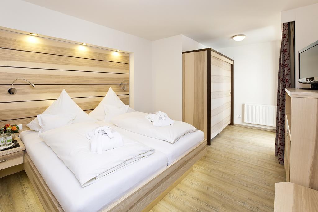 Hotel Filser Όμπερσντορφ Εξωτερικό φωτογραφία