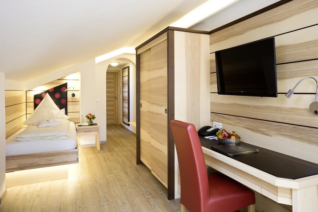 Hotel Filser Όμπερσντορφ Εξωτερικό φωτογραφία